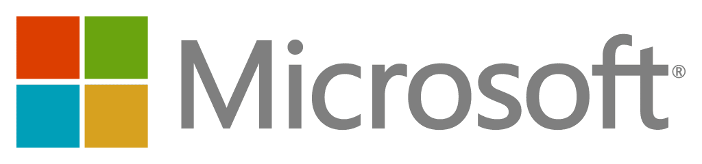 Microsoft Logo